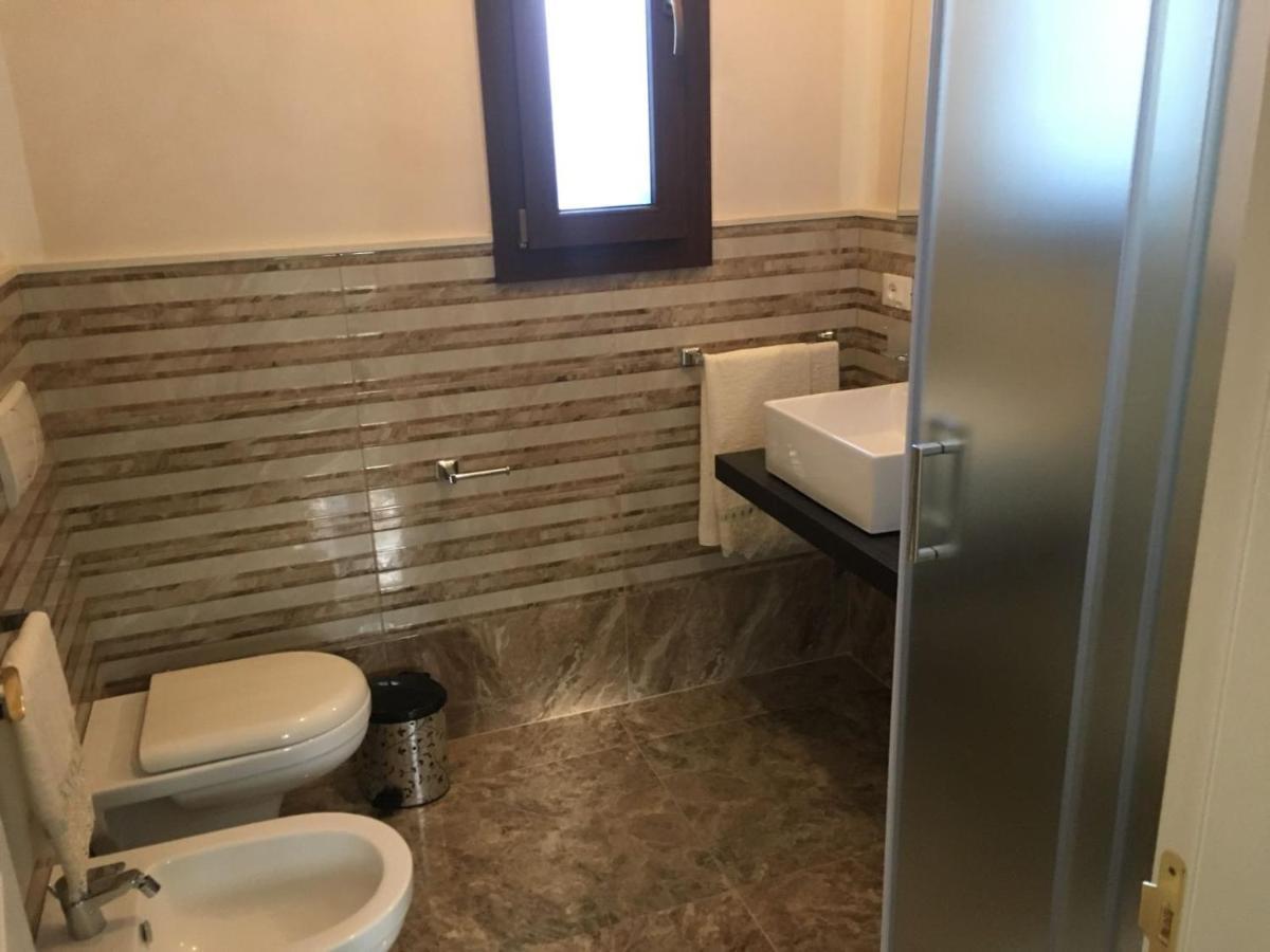 B&B Nonna Teresa Taurisano Екстер'єр фото