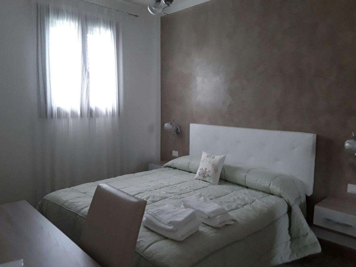 B&B Nonna Teresa Taurisano Екстер'єр фото