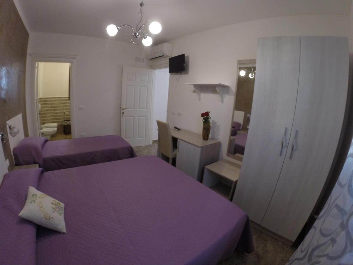 B&B Nonna Teresa Taurisano Екстер'єр фото