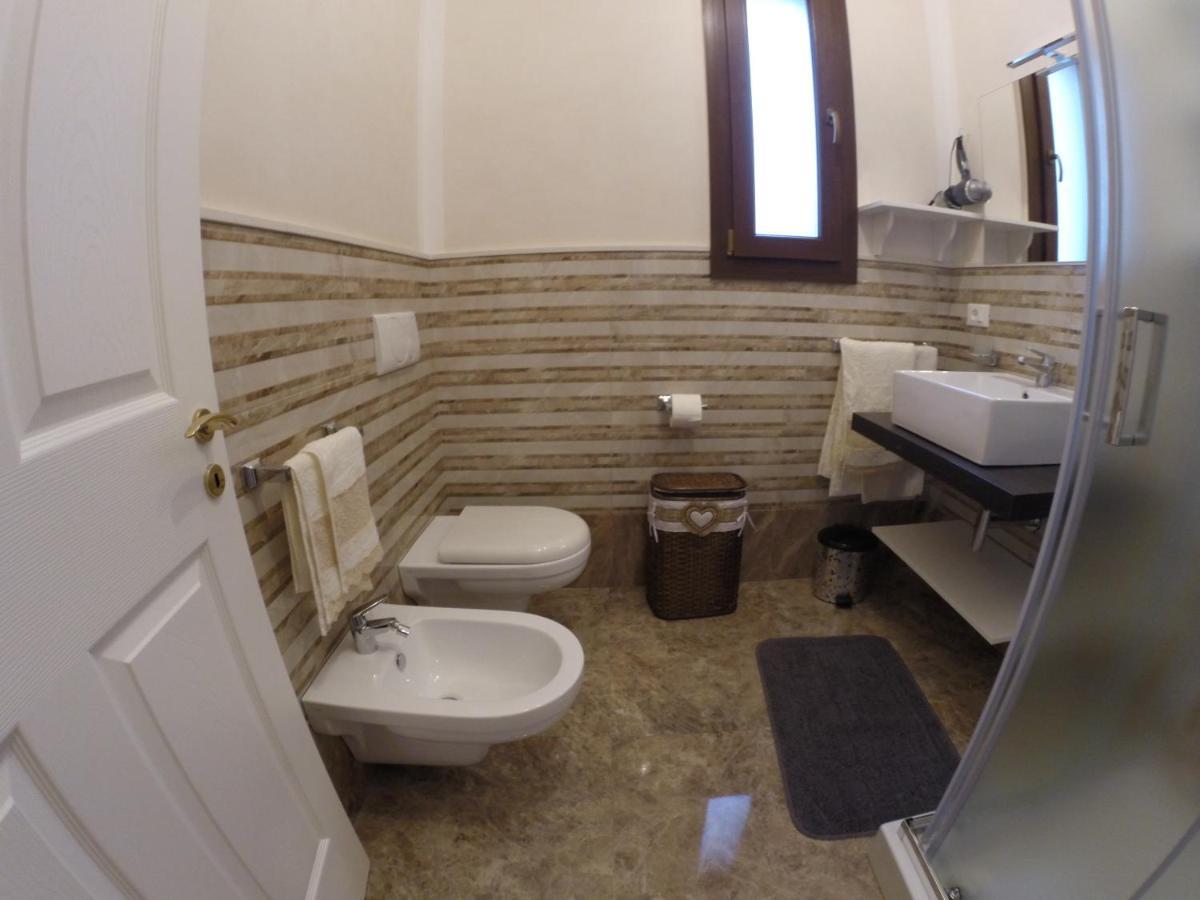 B&B Nonna Teresa Taurisano Екстер'єр фото