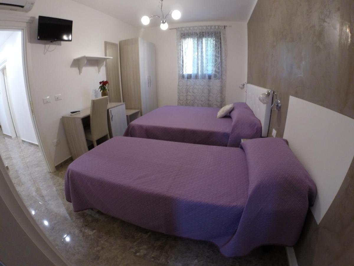 B&B Nonna Teresa Taurisano Екстер'єр фото