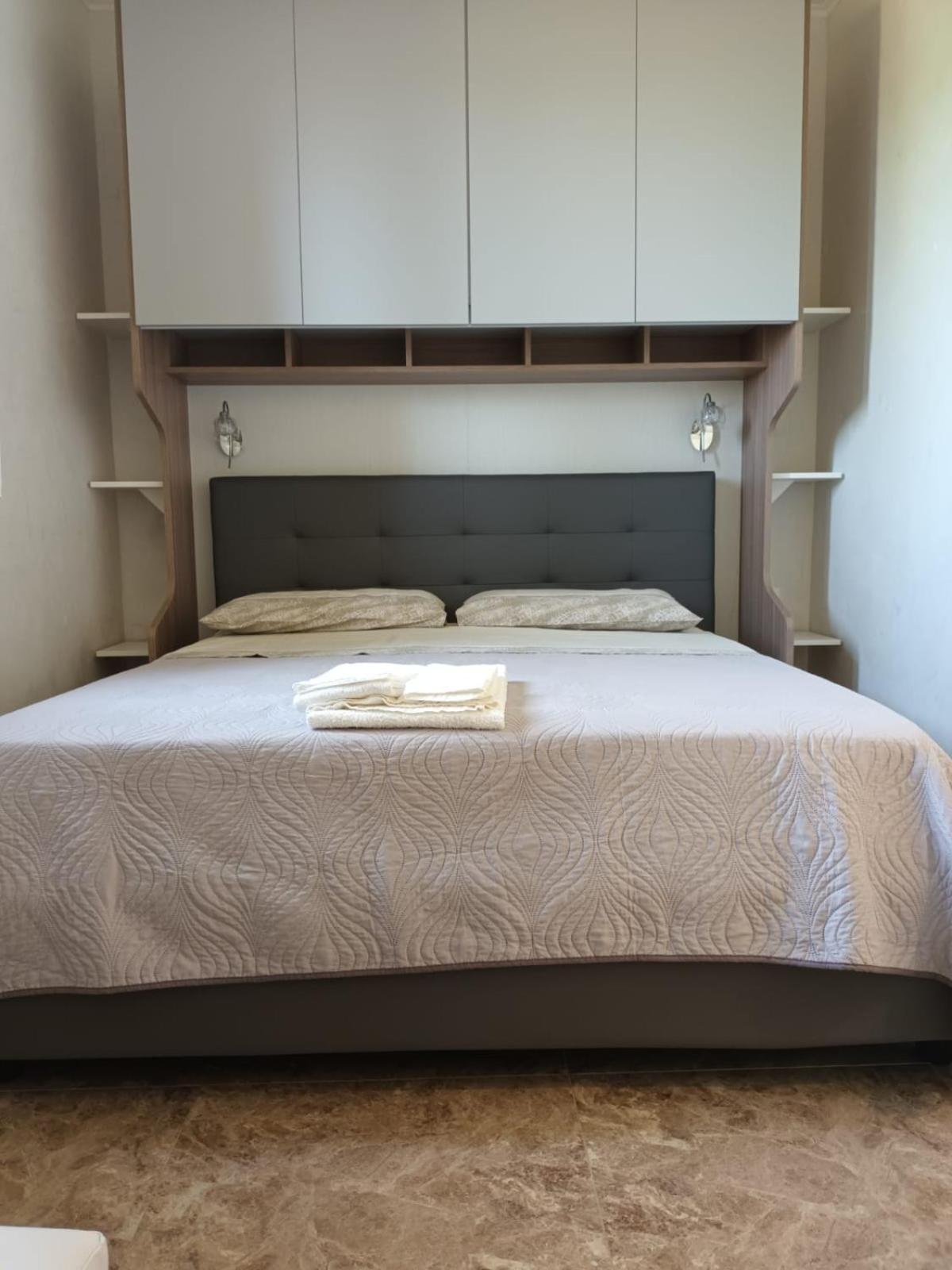 B&B Nonna Teresa Taurisano Екстер'єр фото