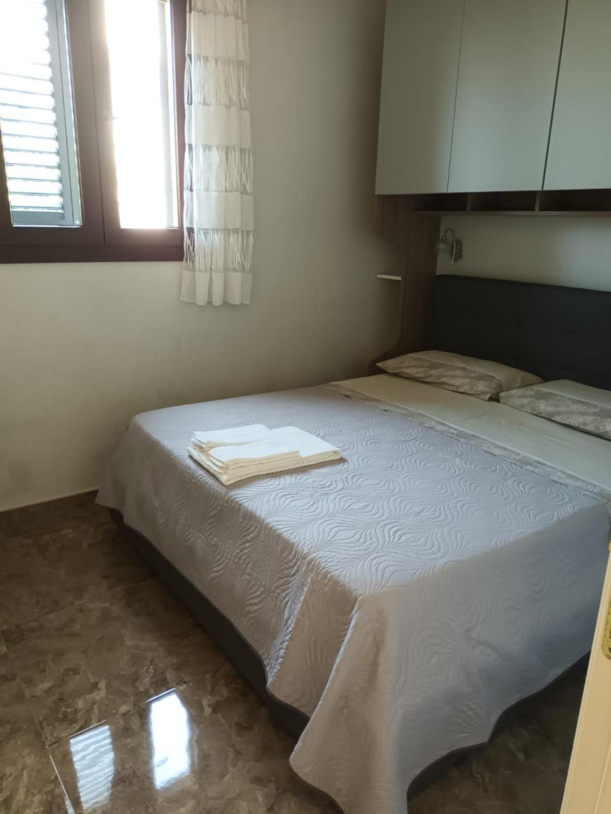 B&B Nonna Teresa Taurisano Екстер'єр фото